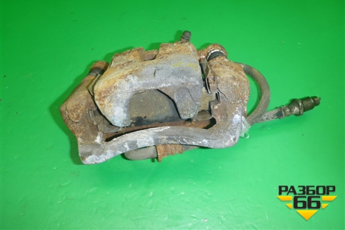 Суппорт задний правый для Subaru Forester (SH5) с 2008-2012г