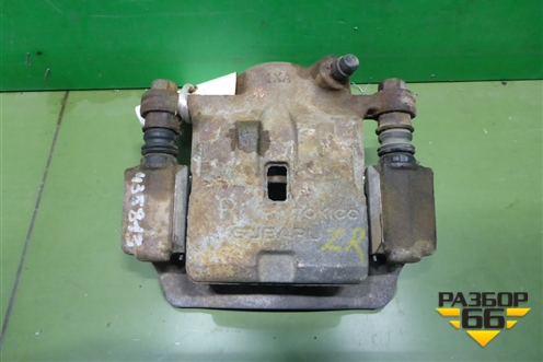 Суппорт задний правый для Subaru Forester (SH5) с 2008-2012г