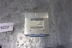 Блок управления двигателем (1.5л МКПП A15SMS) (96391857) для Chevrolet Lanos с 2004г