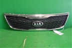 Решетка радиатора (после 2012г) (863502P500) для Kia Sorento II с 2009-2021г (Соренто 2)