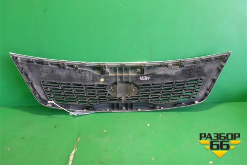 Решетка радиатора (после 2012г) (863502P500) для Kia Sorento II с 2009-2021г (Соренто 2)