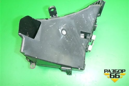 Корпус блока предохранителей для Subaru Forester (SH5) с 2008-2012г (Форестер)