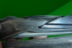 Уплотнитель стекла двери задней правой (63527SC020) для Subaru Forester (SH5) с 2008-2012г