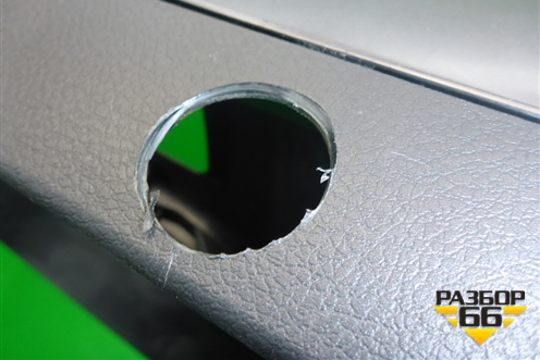 Консоль (92122SC020) для Subaru Forester (SH5) с 2008-2012г (Форестер)