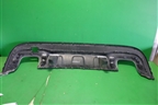 Юбка заднего бампера (AMG) (A1568852825) для Mercedes Benz GLA-Klass X156 с 2014г