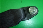 Ремень безопасности задний правый для Subaru Forester (SH5) с 2008-2012г