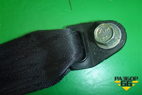 Ремень безопасности задний правый для Subaru Forester (SH5) с 2008-2012г