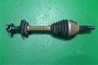 Привод передний правый (3.5л VQ35 АКПП) для Nissan Murano (Z50) с 2002-2008г