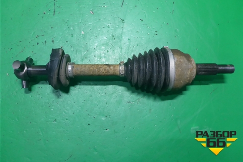 Привод передний правый (3.5л VQ35 АКПП) для Nissan Murano (Z50) с 2002-2008г