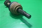 Привод передний правый (3.5л VQ35 АКПП) для Nissan Murano (Z50) с 2002-2008г
