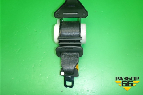 Ремень безопасности задний (на потолок) для Subaru Forester (SH5) с 2008-2012г