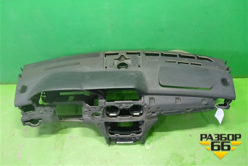 Торпедо под AIR BAG без AIR BAG (A2046806287) для Mercedes Benz GLK-Klass X204 с 2008г