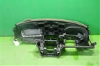 Торпедо под AIR BAG без AIR BAG (A2046806287) для Mercedes Benz GLK-Klass X204 с 2008г