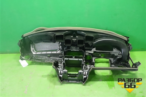 Торпедо под AIR BAG без AIR BAG (A2046806287) для Mercedes Benz GLK-Klass X204 с 2008г