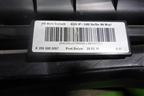 Торпедо под AIR BAG без AIR BAG (A2046806287) для Mercedes Benz GLK-Klass X204 с 2008г