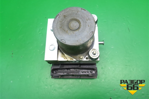 Блок ABS (27536SC050) для Subaru Forester (SH5) с 2008-2012г