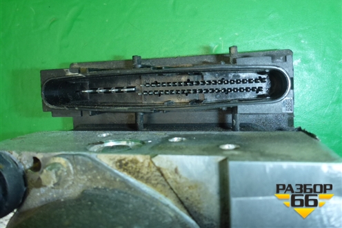 Блок ABS (27536SC050) для Subaru Forester (SH5) с 2008-2012г