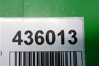 Блок ABS (27536SC050) для Subaru Forester (SH5) с 2008-2012г