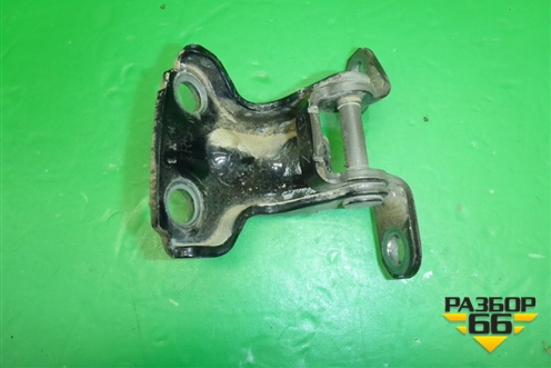 Петля двери задней левой верхняя для Subaru Forester (SH5) с 2008-2012г