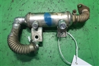 Радиатор системы EGR (1.8л TDI) (4M5Q9F464BC) для Ford Focus 2 с 2008-2011г