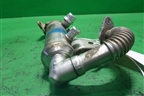 Радиатор системы EGR (1.8л TDI) (4M5Q9F464BC) для Ford Focus 2 с 2008-2011г