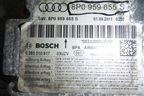 Блок управления AIR BAG (8P0959655S) для Audi A3 (8PA) 2003-2013г Sportback