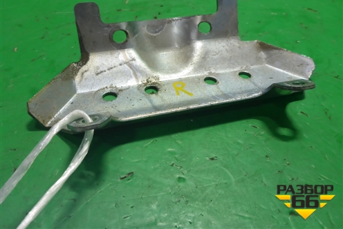 Кронштейн впускного коллектора (правый) ( 2.0л FB20) для Subaru Forester (SH5) с 2008-2012г