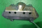 Кронштейн впускного коллектора (правый) ( 2.0л FB20) для Subaru Forester (SH5) с 2008-2012г