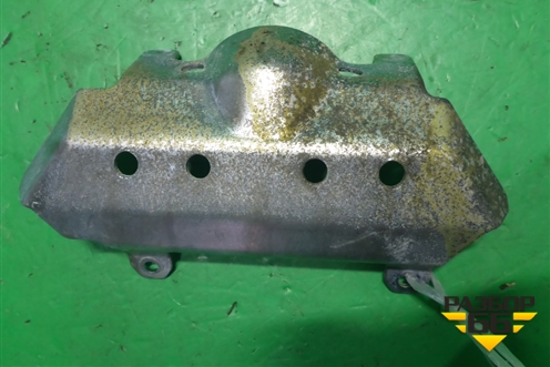 Кронштейн впускного коллектора (правый) ( 2.0л FB20) для Subaru Forester (SH5) с 2008-2012г