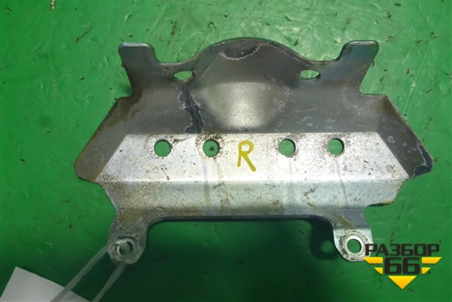 Кронштейн впускного коллектора (правый) ( 2.0л FB20) для Subaru Forester (SH5) с 2008-2012г