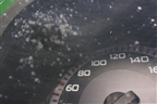 Щиток приборов МКПП (8100A117) для Mitsubishi Lancer-X с 2007г