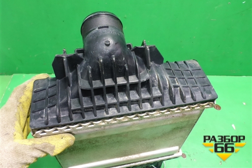 Интеркулер (FPLA6K775AB) для Land Rover Range Rover Sport с 2013-2022г