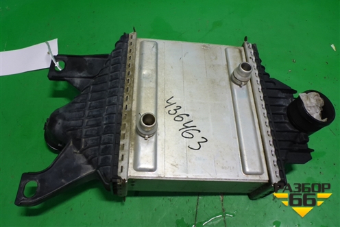 Интеркулер (FPLA6K775AB) для Land Rover Range Rover Sport с 2013-2022г