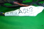 Проводка двери задней правой (8512A552) для Mitsubishi Lancer-X с 2007г