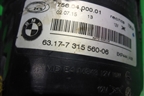 Фара противотуманная правая (после 2015г) (63177315560) для BMW 3-серия F30/F31 с 2011г