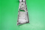 Обшивка стойки центральная верхняя левая (2N11N24583ANW) для Ford Fusion с 2002г