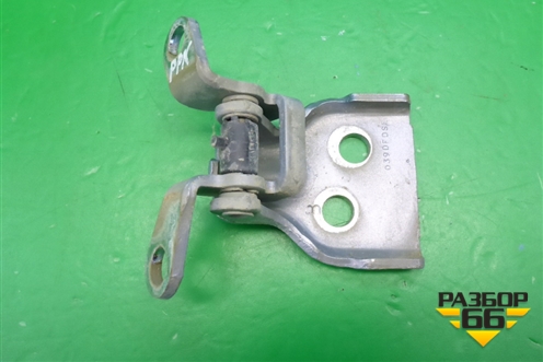 Петля двери передней правой нижняя для Ford Fusion с 2002г