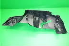 Держатель задней полки правый (2N11N46808APW) для Ford Fusion с 2002г