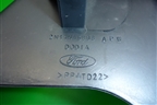 Держатель задней полки правый (2N11N46808APW) для Ford Fusion с 2002г