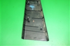 Обшивка стойки центральная нижняя правая (2N11N243W06AHW) для Ford Fusion с 2002г