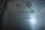 Обшивка стойки центральная нижняя правая (2N11N243W06AHW) для Ford Fusion с 2002г