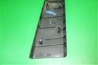 Обшивка стойки центральная нижняя левая (2N11N243W07AHW) для Ford Fusion с 2002г