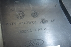 Обшивка стойки центральная нижняя левая (2N11N243W07AHW) для Ford Fusion с 2002г