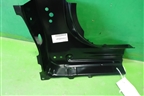 Порог правый новый (Передняя часть) (51449SG0009P) для Subaru Forester (S13) с 2012г