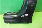 Порог правый новый (Передняя часть) (51449SG0009P) для Subaru Forester (S13) с 2012г