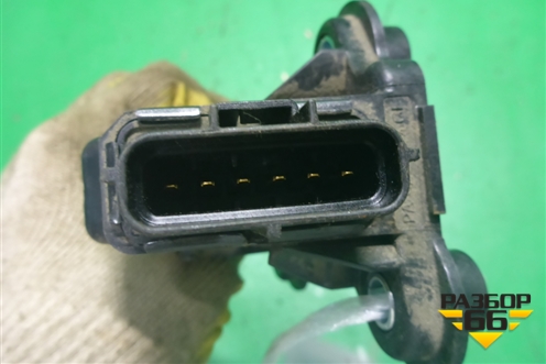 Педаль газа электронная (MN101544) для Mitsubishi Lancer-X с 2007г