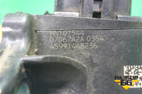 Педаль газа электронная (MN101544) для Mitsubishi Lancer-X с 2007г