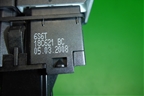 Кнопка обогрева заднего стекла (6S6T18C621BC) для Ford Fusion с 2002г