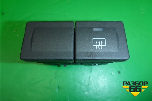 Кнопка обогрева заднего стекла (6S6T18C621BC) для Ford Fusion с 2002г