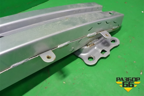 Усилитель переднего бампера (57711FG0409P) для Subaru Impreza (GH-GE) с 2008-2011г
